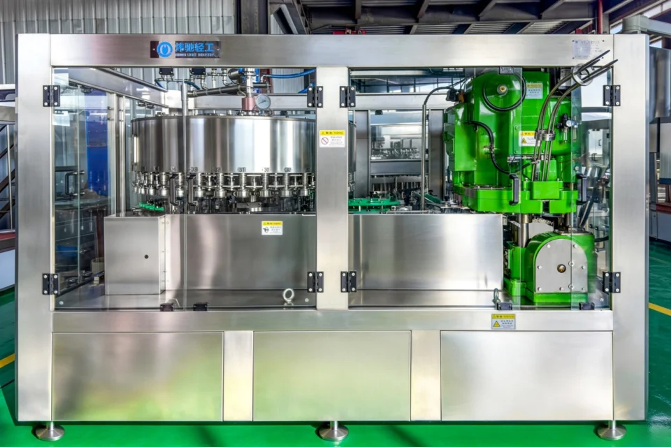 Can Filling & Seaming Insights | Weichi - Page 2 - image 23